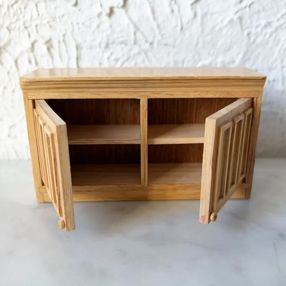 Town Square Miniatures furnish your